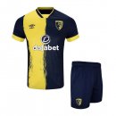 Maglia AFC Bournemouth Third Bambino 2023 2024 Maglia AFC Bournemouth Third Bambino 2023 2024