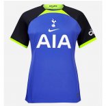 Thailandia Maglia Tottenham Away Donna 2022 2023