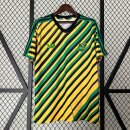 Thailandia Maglia Jamaica Pre-Match 2024 Thailandia Maglia Jamaica Pre-Match 2024