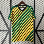 Thailandia Maglia Jamaica Pre-Match 2024 Thailandia Maglia Jamaica Pre-Match 2024