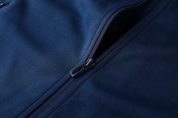 Felpa Arsenal 2019 2020 Blu Rosso