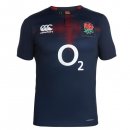 Thailandia Maglia Inghilterra Canterbury Away 2017