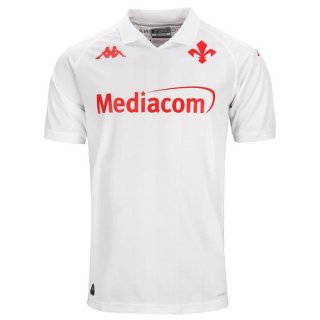 Thailandia Maglia Fiorentina Away 2024 2025