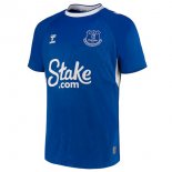 Maglia Everton Home 2022 2023 Maglia Everton Home 2022 2023