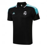 Polo Real Madrid 2022 2023 Nero