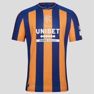 Thailandia Maglia Rangers Terza 2023 2024