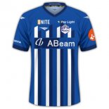 Thailandia Maglia Montedio Yamagata Home 2023 2024 Thailandia Maglia Montedio Yamagata Home 2023 2024