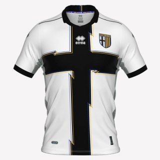 Thailandia Maglia Parma Home 2022 2023