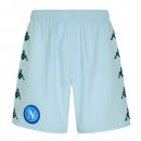 Pantaloni Napoli Away 2020/2021 Verde Pantaloni Napoli Away 2020/2021 Verde