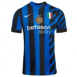 Maglia Inter Milan Home 2024 2025