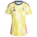 Maglia Juventus Away Donna 2024 2025