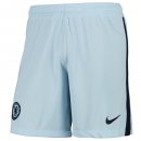 Pantaloni Chelsea Away 2020 2021 Blu