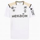 Thailandia Maglia Stade De Reims Away 2022 2023