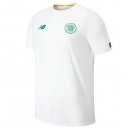 Maglia di Formazione Celtic 2019 2020 Bianco Maglia di Formazione Celtic 2019 2020 Bianco
