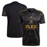 Thailandia Maglia Los Angeles FC Home 2022 2023