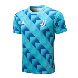 Polo Juventus 2022 2023 Blu