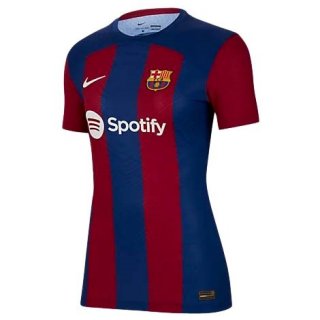 Maglia Barcellona Home Donna 2023 2024