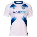 Thailandia Maglia Tenerife Home 2024 2025