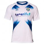 Thailandia Maglia Tenerife Home 2024 2025 Thailandia Maglia Tenerife Home 2024 2025