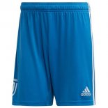 Pantaloni Juventus Terza 2019 2020 Blu