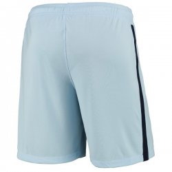 Pantaloni Chelsea Away 2020 2021 Blu