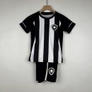 Maglia Botafogo Home Bambino 2023 2024 Maglia Botafogo Home Bambino 2023 2024