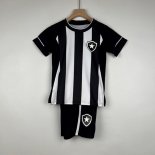 Maglia Botafogo Home Bambino 2023 2024