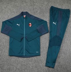 Giacca Ac Milan 2020 2021 Verde