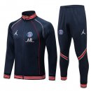 Giacca Paris Saint Germain 2022 Blu Rosso Giacca Paris Saint Germain 2022 Blu Rosso