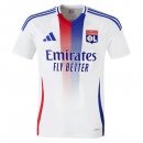 Thailandia Maglia Lyon Home 2024 2025