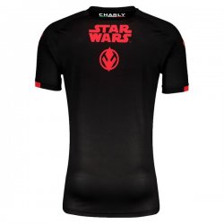 Thailandia Maglia Tijuana Speciale 2019 2020 Rosso