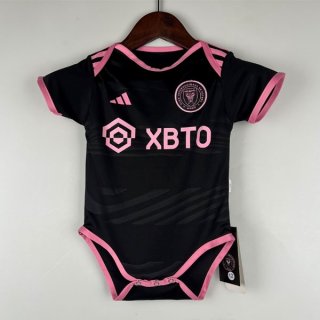 Maglia Inter Miami Away Bebé 2023 2024