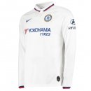 Maglia Chelsea Away ML 2019 2020 Bianco