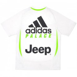 Thailandia Maglia Juventus Speciale 2019 2020 Bianco Verde