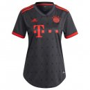 Thailandia Maglia Bayern Monaco Terza Donna 2022 2023