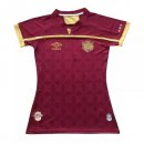 Maglia Recife Terza Donna 2020/2021 Borgogna Maglia Recife Terza Donna 2020/2021 Borgogna