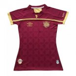 Maglia Recife Terza Donna 2020/2021 Borgogna Maglia Recife Terza Donna 2020/2021 Borgogna