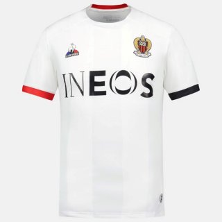 Thailandia Maglia OGC Nice Away 2023 2024