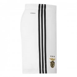 Pantaloni Benfica Home 2020/2021 Bianco