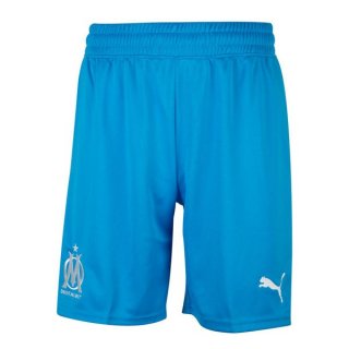 Pantaloni Marseille Terza 2022 2023