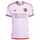 Thailandia Maglia Orlando City Away 2024 2025 Thailandia Maglia Orlando City Away 2024 2025