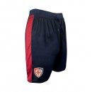 Pantaloni Cagliari Calcio Home 2024 2025 Pantaloni Cagliari Calcio Home 2024 2025