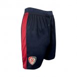 Pantaloni Cagliari Calcio Home 2024 2025 Pantaloni Cagliari Calcio Home 2024 2025