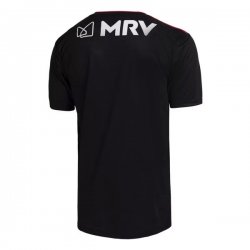 Thailandia Maglia Flamengo Terza 2020 2021 Nero Thailandia Maglia Flamengo Terza 2020 2021 Nero