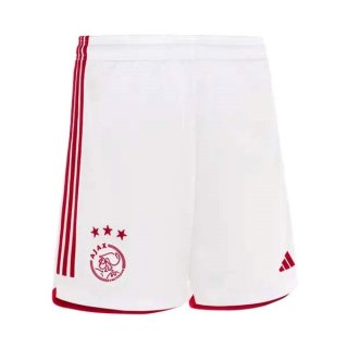 Pantaloni Ajax Home 2023 2024