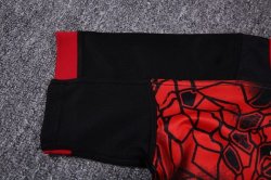 Thailandia Maglia Crusaders 2017 2018 Rosso