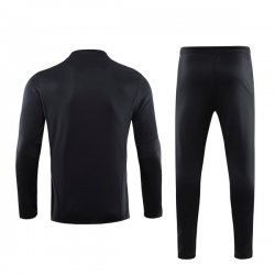 Felpa Manchester City 2019 2020 Rosa Nero