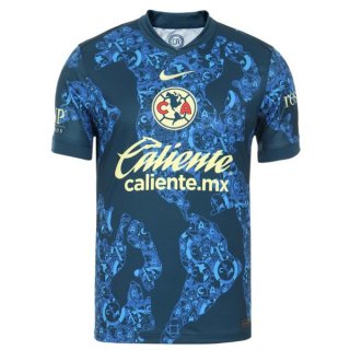 Thailandia Maglia Club América Away 2024 2025