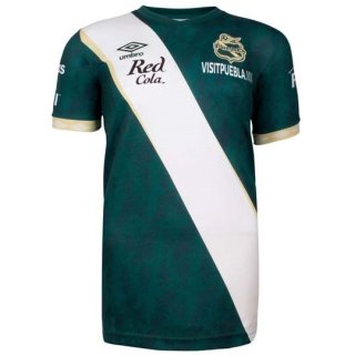 Thailandia Maglia Puebla Away 2021 2022