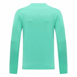 Thailandia Maglia AC Milan Home ML Portiere 2020/2021 Verde Thailandia Maglia AC Milan Home ML Portiere 2020/2021 Verde